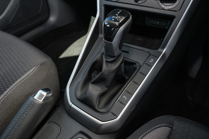 2023 Volkswagen Polo 85TSI Life