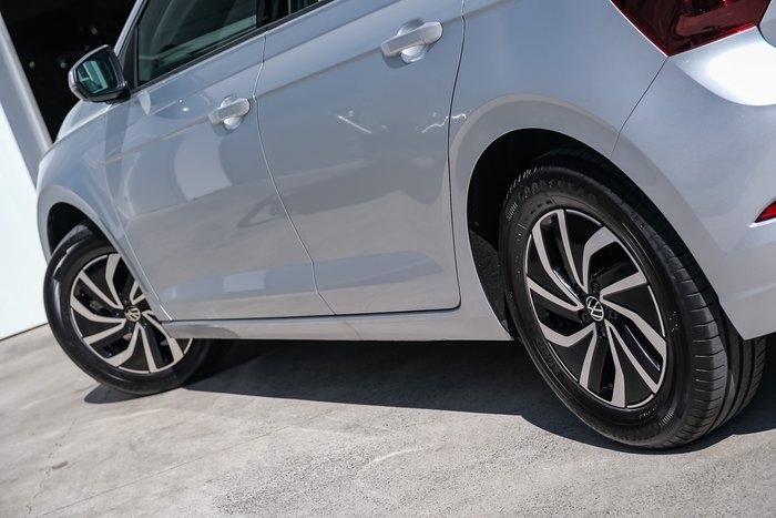 2023 Volkswagen Polo 85TSI Life