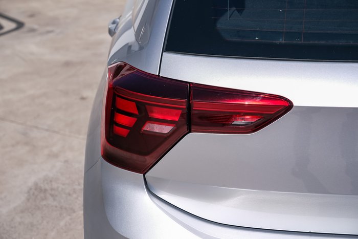 2023 Volkswagen Polo 85TSI Life