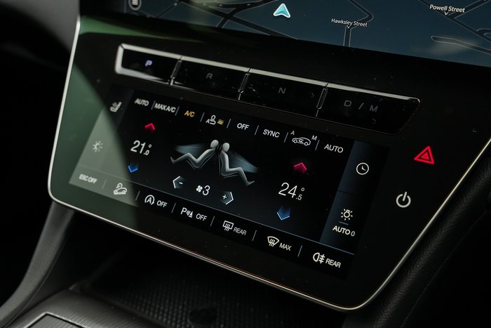 2025 Maserati Grecale GT HYBRID MY24 BIANCO ASTRO