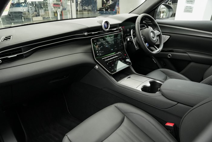 2025 Maserati Grecale GT HYBRID MY24 BIANCO ASTRO