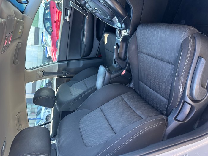 2017 Kia Sportage Si Premium