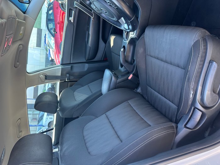 2017 Kia Sportage Si Premium