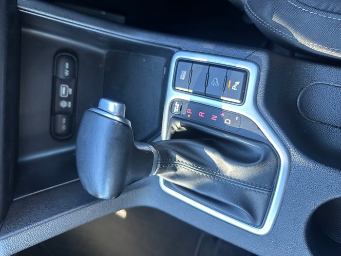 2017 Kia Sportage Si Premium