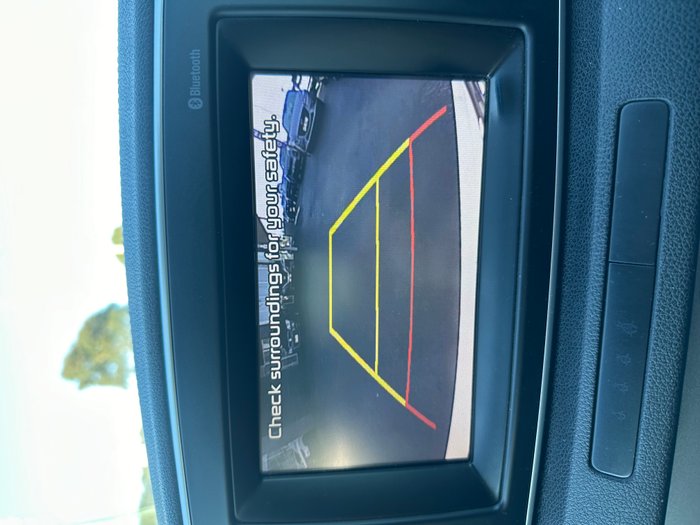 2017 Kia Sportage Si Premium