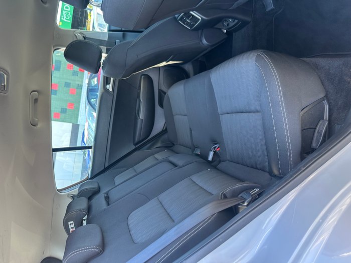 2017 Kia Sportage Si Premium