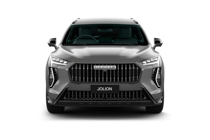 2026 Great Wall Haval Jolion