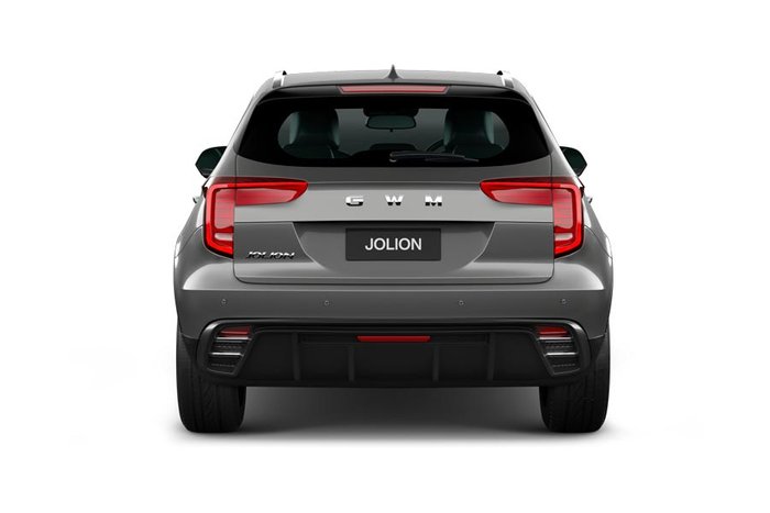 2026 Great Wall Haval Jolion