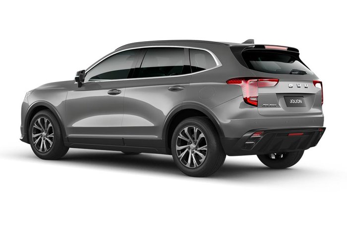 2026 Great Wall Haval Jolion