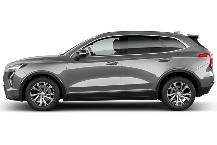 2026 Great Wall Haval Jolion