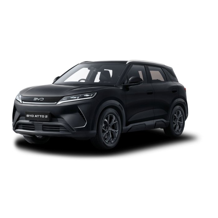 2025 BYD Atto BYD MY25 Atto 2 Premium