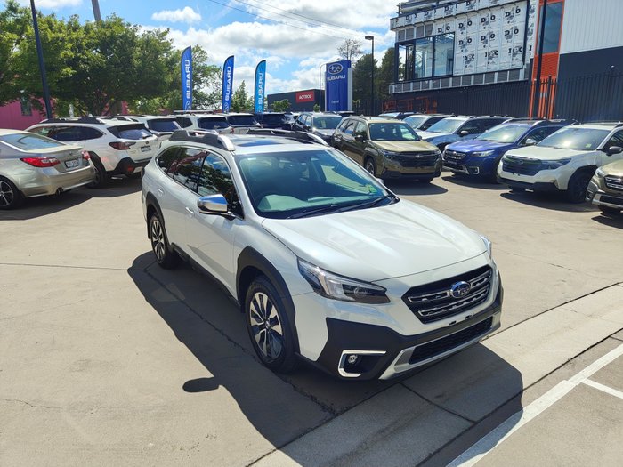 2025 Subaru Outback AWD Touring