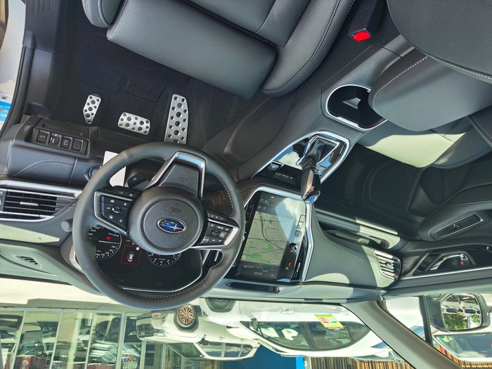 2025 Subaru Outback AWD Touring