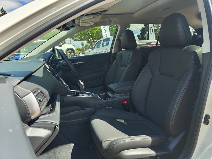 2025 Subaru Outback AWD Touring