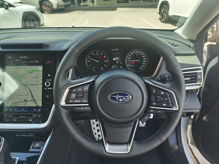 2025 Subaru Outback AWD Touring