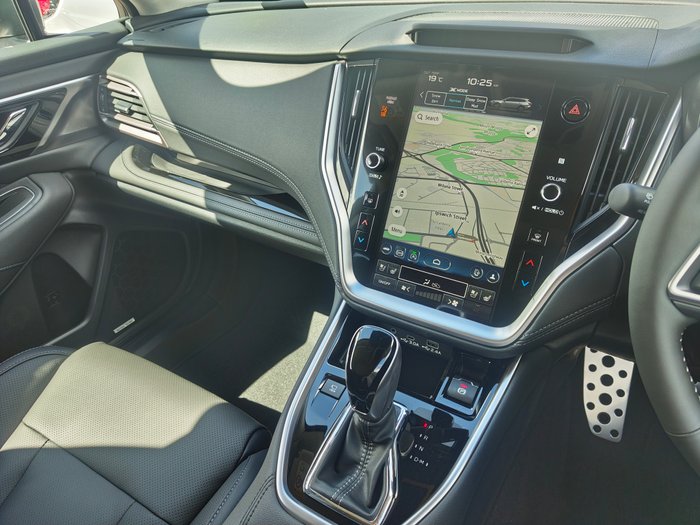 2025 Subaru Outback AWD Touring