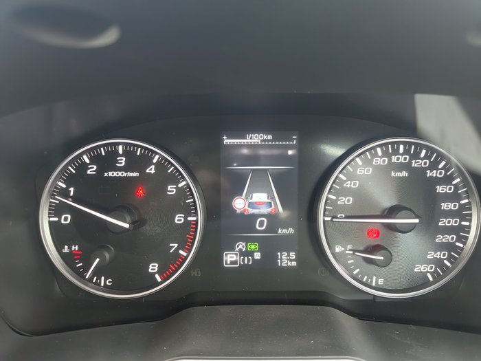 2025 Subaru Outback AWD Touring