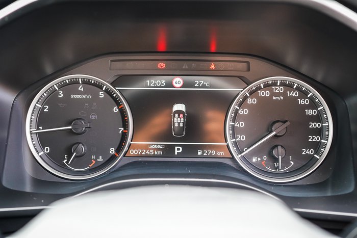 2024 MITSUBISHI OUTLANDER ASPIRE 7 SEAT (2WD)