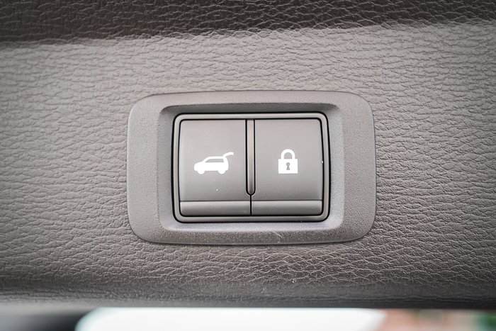 2024 MITSUBISHI OUTLANDER ASPIRE 7 SEAT (2WD)