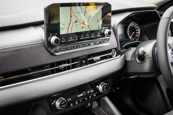 2024 MITSUBISHI OUTLANDER ASPIRE 7 SEAT (2WD)