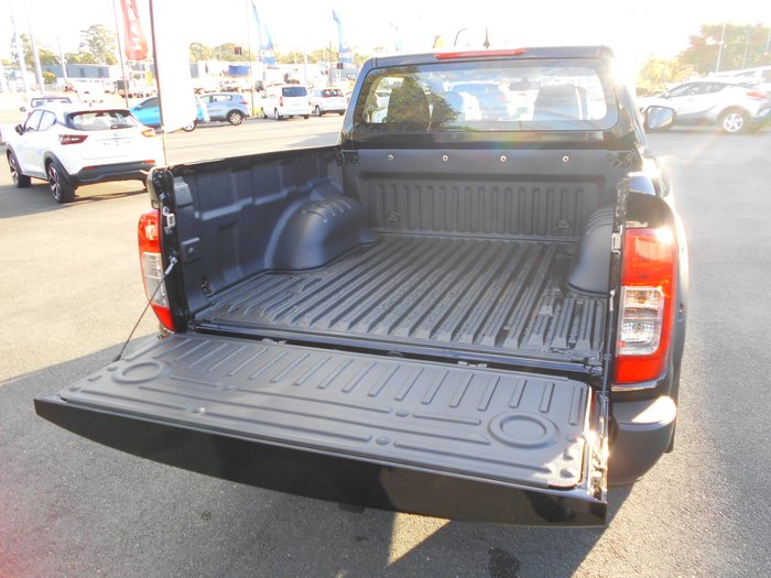 2024 Nissan Navara SL Warrior