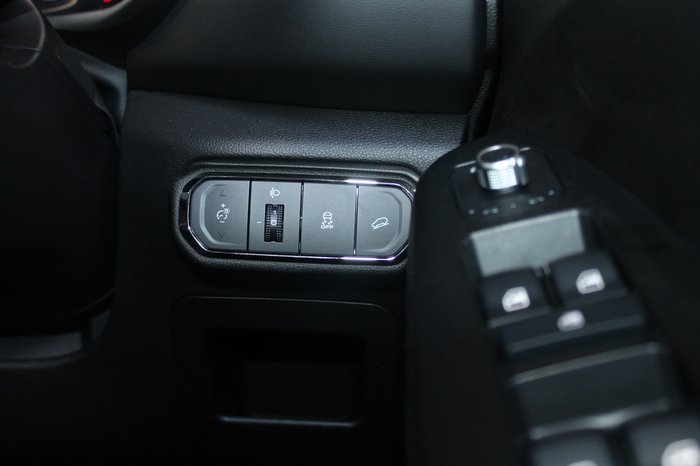 2026 GWM Haval Jolion Lux