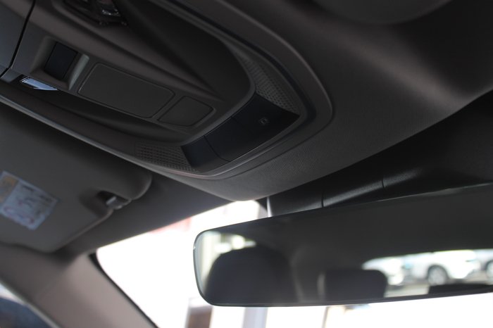 2026 GWM Haval Jolion Lux