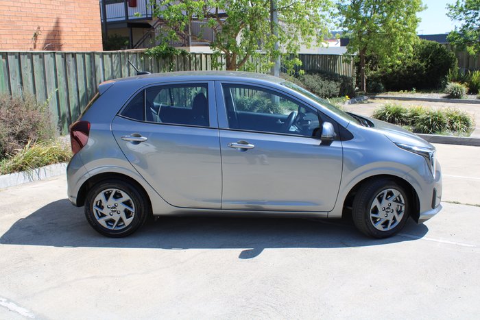 2024 Kia Picanto Sport JA PE2 MY25