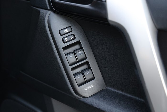 2022 TOYOTA LANDCRUISER PRADO GXL
