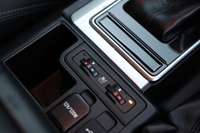 2022 TOYOTA LANDCRUISER PRADO GXL