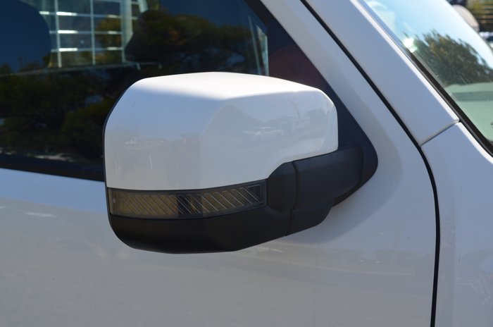 2025 Kia Tasman S
