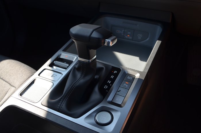 2025 Kia Tasman S