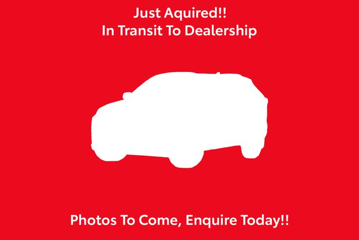 2012 NISSAN X-TRAIL ST (4x4)