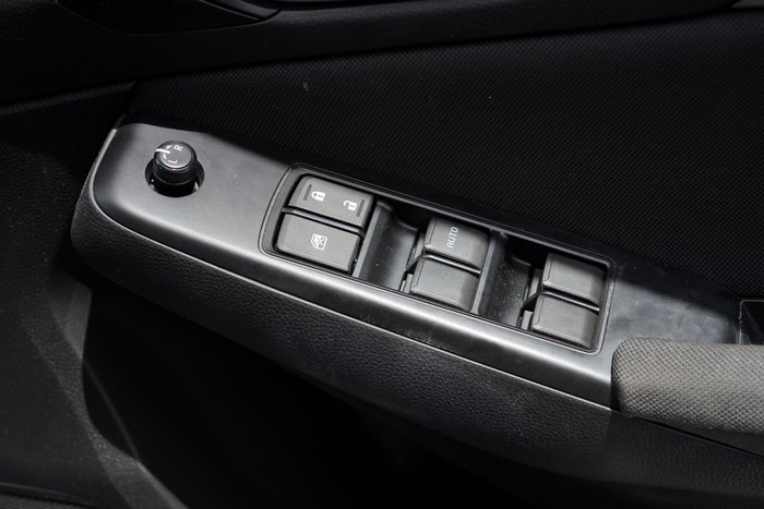 2025 Isuzu MU-X LS-M