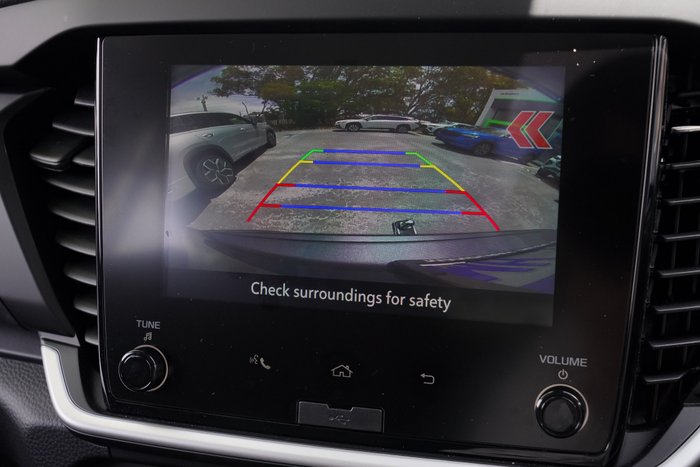 2025 Isuzu MU-X LS-M