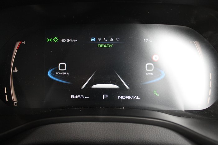2024 GWM Haval Jolion Lux Hybrid
