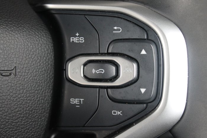 2024 GWM Haval Jolion Lux Hybrid