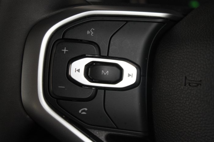 2024 GWM Haval Jolion Lux Hybrid