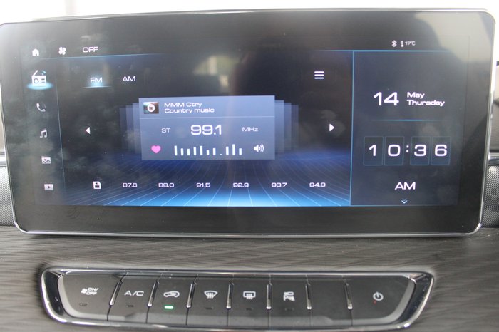 2024 GWM Haval Jolion Lux Hybrid