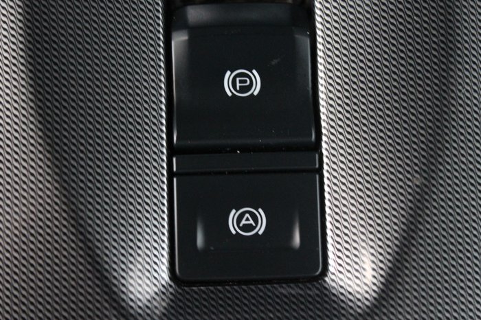 2024 GWM Haval Jolion Lux Hybrid