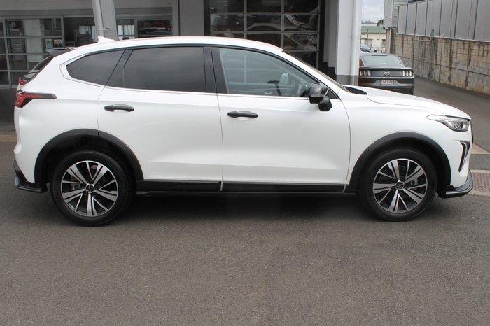 2024 GWM Haval Jolion Lux Hybrid