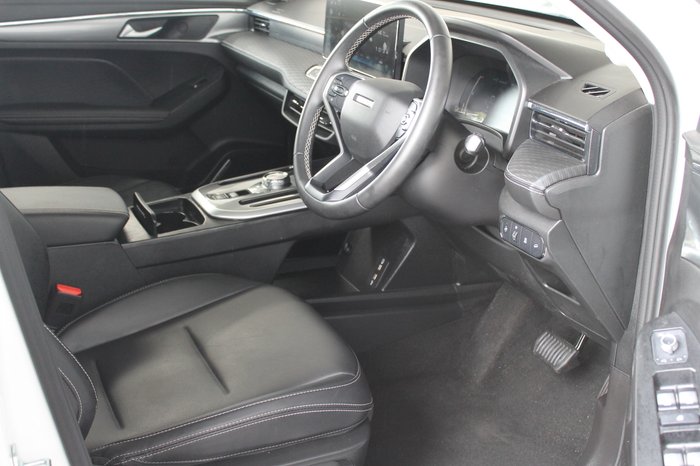 2024 GWM Haval Jolion Lux Hybrid