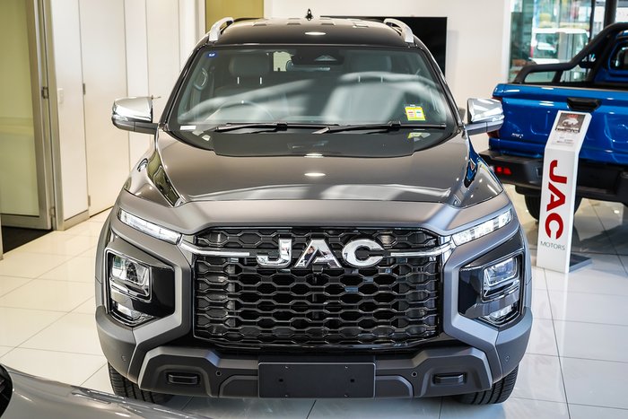 2025 JAC JAC T9