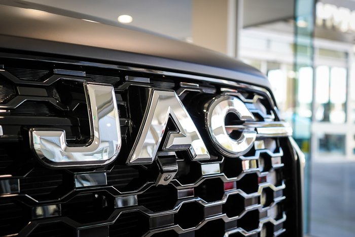 2025 JAC JAC T9