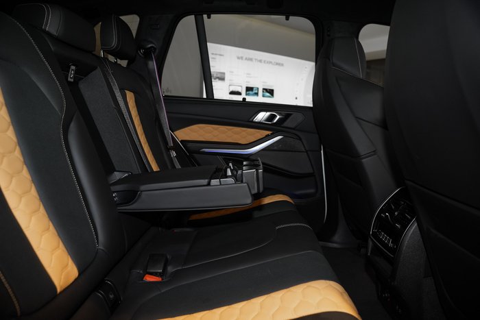 2023 BMW X5 M Competition