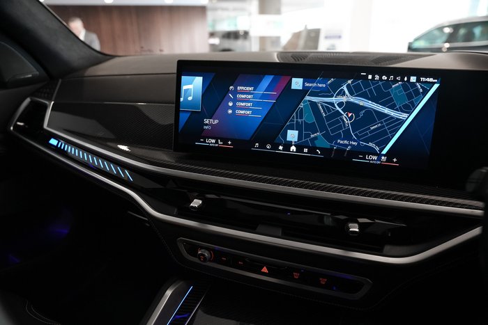 2023 BMW X5 M Competition