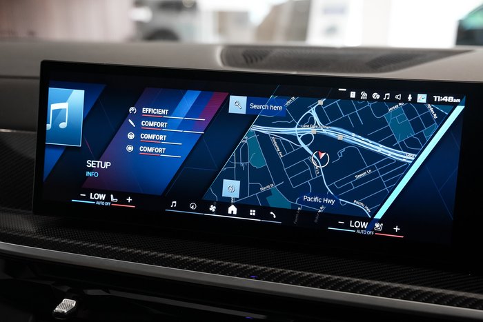 2023 BMW X5 M Competition