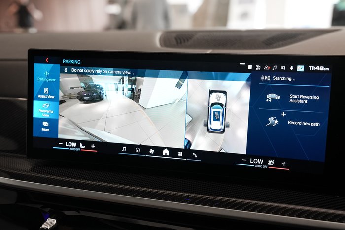 2023 BMW X5 M Competition