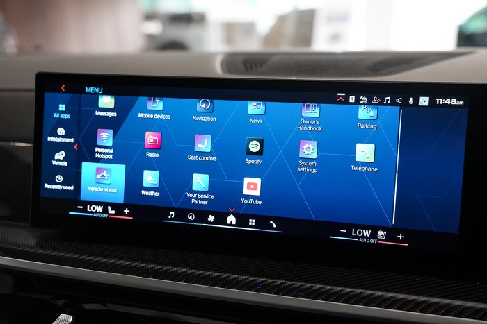 2023 BMW X5 M Competition