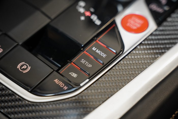 2023 BMW X5 M Competition